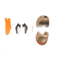 GIF-230124_093948.gif STL-Datei Hunde-Garderobe・Modell zum Herunterladen und 3D-Drucken