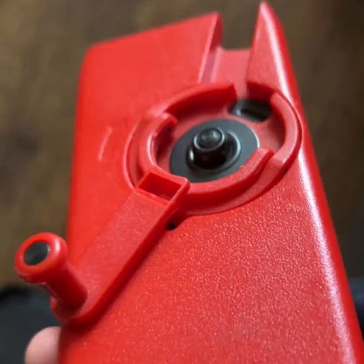 1.mp4 CYMA MP5 Speedloader Adapter - nur Airsoft