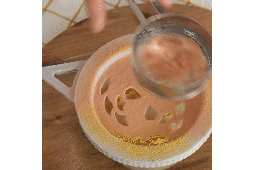 シーケンス-141.gif Two-Color Latte Art Stencils ver.2