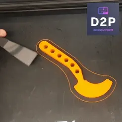 ezgif.com-gif-maker-2.gif 3D Printer Bed Model Release Tool ''The Stingray''