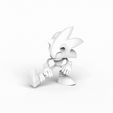Figurine-imprimante-3d-Gratuit-Gif-Sonic.gif Sonic STL stretching