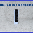 Fire-TV-4K-Max.gif Protective cover for the Fire TV Stick 4K Max remote control