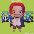 1.gif Shanks Chibi - One Piece