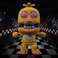 ezgif-379c84f0deab40.gif Withered Chica Funko pop! Custom