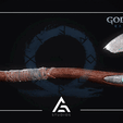 portadas-impresión-3d-2.gif KRATOS LEVIATHAN AXE - Leviathan Axe GOD OF WAR RAGNAROK