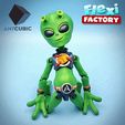Flexi-Factory-Dan-Sopala-Anycubic-Alien-A.gif Anycubic Flexi Print-in-Place Alien