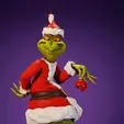 360.gif The Grinch | How The Grinch Stole Christmas!