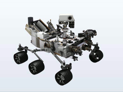 msl_428x321.gif Download free file Curiosity Rover • 3D printing object, spac3D