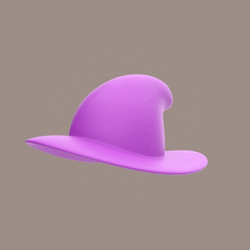 Wizard Hat