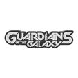 GIF.gif Guardians Of The Galaxy - Logo for Desk