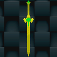 Excalibur-Sword.gif Minecraft Excalibur Sword