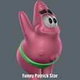 Funny-Patrick-Star.gif Funny Patrick Star (Easy print no support)