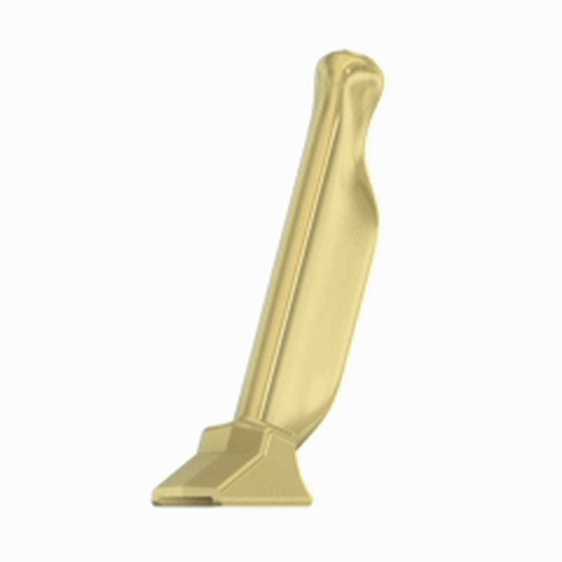 snuff-02-gif.gif Download STL file Portable Little Gold Vacuum Nasal Snuff Sniffer Snorter tobacco snuffer inhalation tube vts02 for 3d-print and cnc • 3D printing design, Dzusto