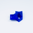 link_seul_stop_motion_Cults.gif Archivo STL gratuito link・Objeto imprimible en 3D para descargar