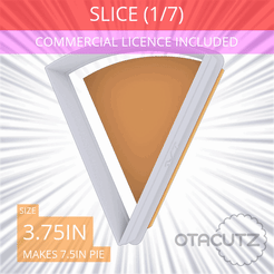 1-7_Of_Pie~3.75in.gif 3D-Datei Scheibe (1∕7) von Pie Ausstecher 3.75in / 9.5cm・3D-druckbares Modell zum herunterladen