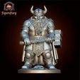 ezgif.com-animated-gif-maker-10.gif Dwarven Sentinel Hammermaster