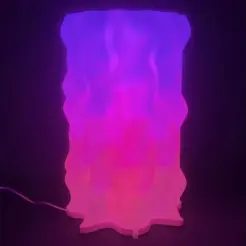 GIFla2.gif Coral Lamp  for 6ft or 2m LED Strips