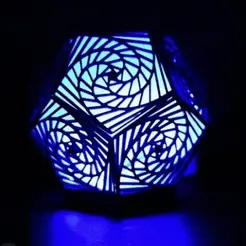 20230803_214429.gif Dodecahedron light