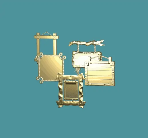 Frames