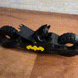 bloggif_5e5beac4ab421.gif STL file Lego - Moto Batman・3D print design to download