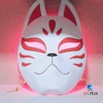 Kitsune-Mask-logo.gif Kitsune Mask