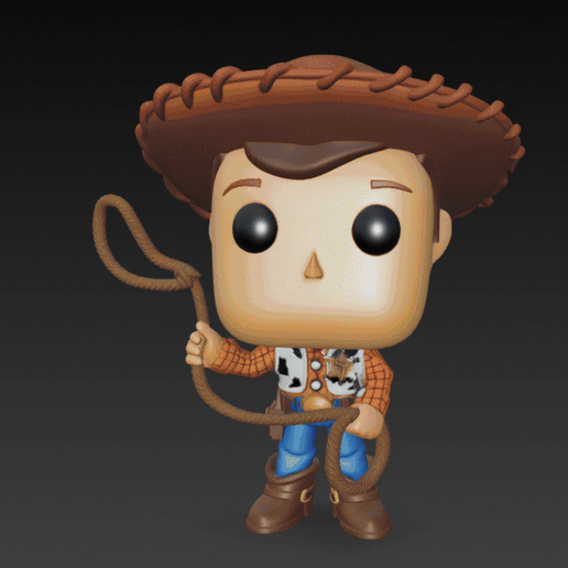 Collection of 61 High Quality Funko Pop Figures - PJH3D