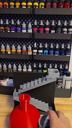 mad-scientest.gif Mad Scientists Lab Dice tower