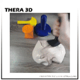 giphy.gif THERA 3D PUTTY TOOLS HAND THERAPY OCCUPATIONAL THERAPY