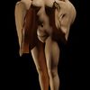 ARDENgif.gif Download STL file Nude -ARDEN • Model to 3D print, Ecludius