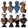 pack-1.gif FANTASY PACK MINIATURES