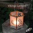 vikings_24_0.gif Vikings Lantern - with changeable panels