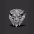 CULTS-9.gif Arduin Wrynn Battle for Azeroth - Mask / Helmet