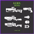 AEWS.gif L'offre groupée d'armes Wazer
