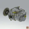 __Gearbox.gif K20 / K24 - BOÎTE DE VITESSES