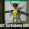 gadgets gif-optimize (3).gif GADGET the robotic Gremlin