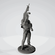 Horangi-Invoker-1.gif Fichier STL Invocateur Horangi - MODERN WARFARE 2・Design pour imprimante 3D à télécharger