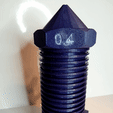 20220622_210230gif.gif Hotend Stein *Commercial Version*