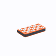 720x720_GIF.gif Easy Print Chess Board - Simple Portable Chess Board - Printable 3d model - STL files