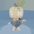 0000-0240.mp4 Suika Funko pop- Dr.Stone