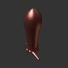 Poire.gif -Datei Dilatator für Vagina und Anus herunterladen • Modell für 3D-Drucker, 3Dfunsex