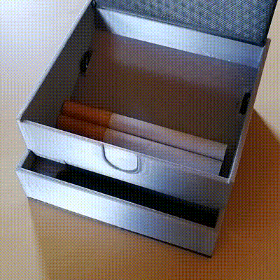 can you still buy packs of 10 cigarettes Countdown to the end of cigarette 10 packs begins | News