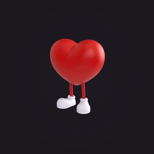 0040_HeartWithLeg_T_0007.gif Rotes Herz Zeichen