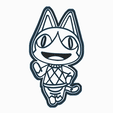 GIF.gif ROVER - COOKIE CUTTER / ANIMAL CROSSING