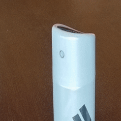 ezgif.com-gif-maker-5.gif Télécharger fichier STL Overlay pour déodorant • Plan pour impression 3D, ombre-gringo