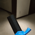 8dv1jc.gif Dull Blade retractable with slime stand! | Genshin Impact | P4
