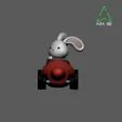 Design-sem-nome-1.gif Easter Bunny in the Car