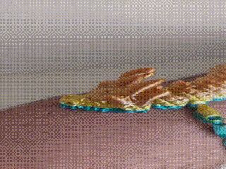 20240514_115806.gif дракон 3d печать, детский дракон, 3d напечатанные игрушки, печать на месте, шарнирный дракон, stl скачать, 3d файл для печати, цифровой stl файл, 3d модель