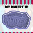 DMA-1.gif COOKIES CUTTER / EMPORTE-PIÈCE / COOKIE CUTTERS / MOTHER'S DAY FONDANT