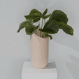 parts.gif Designed tilted planter