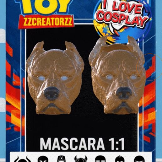 255.gif Makara Pitbull Therian